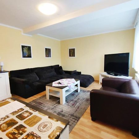 Ferienhaus Gonsbach 美因茨 外观 照片
