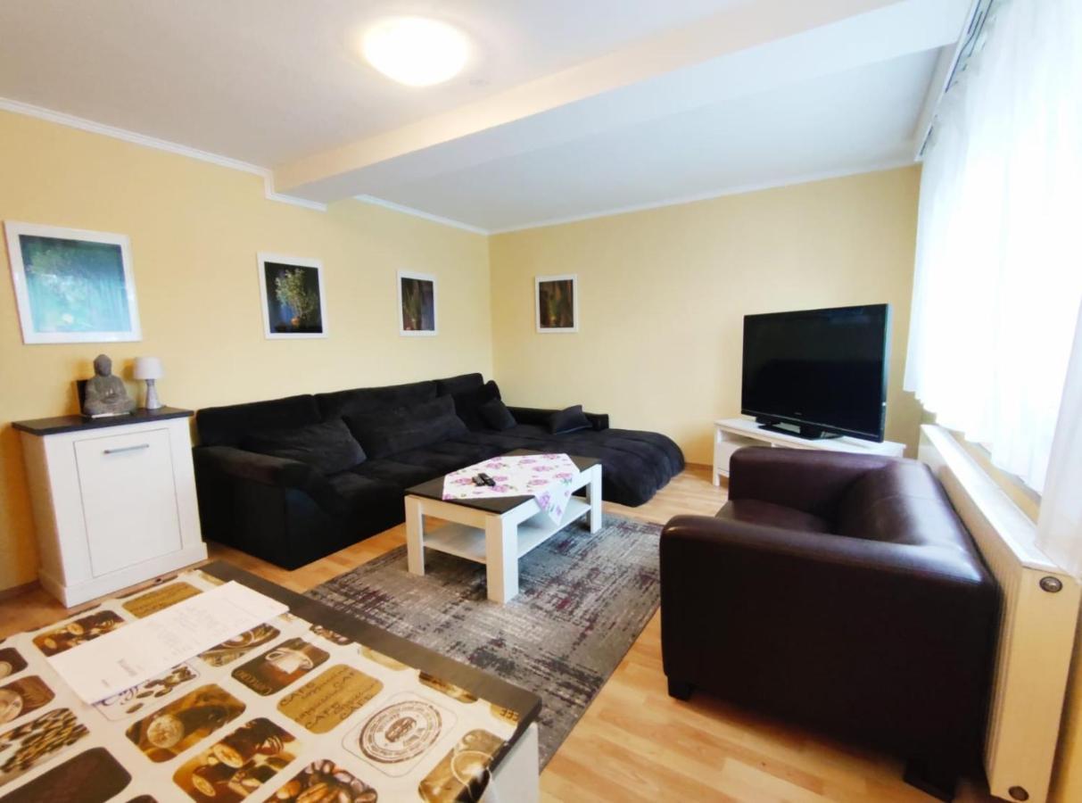 Ferienhaus Gonsbach 美因茨 外观 照片