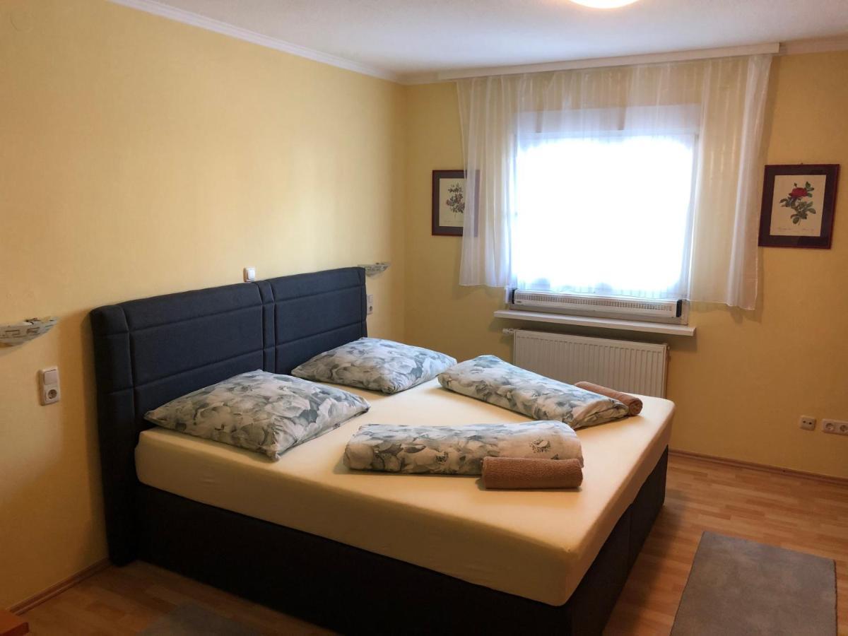 Ferienhaus Gonsbach 美因茨 外观 照片